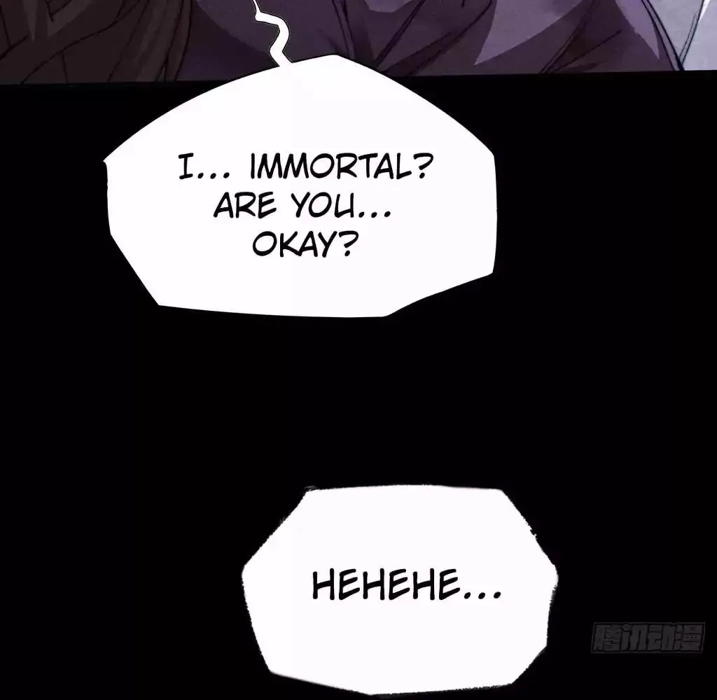 Read Weird Immortal Path chapter 27 image 54 on Lezhin