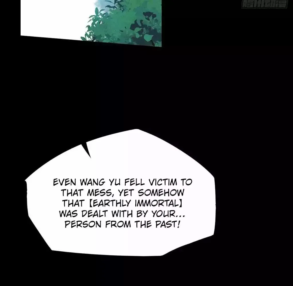 Read Weird Immortal Path chapter 27 image 59 on Lezhin
