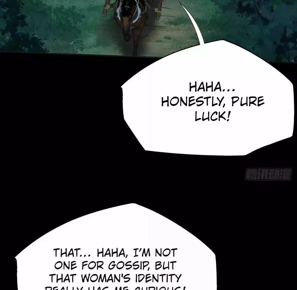 Read Weird Immortal Path chapter 27 image 61 on Lezhin