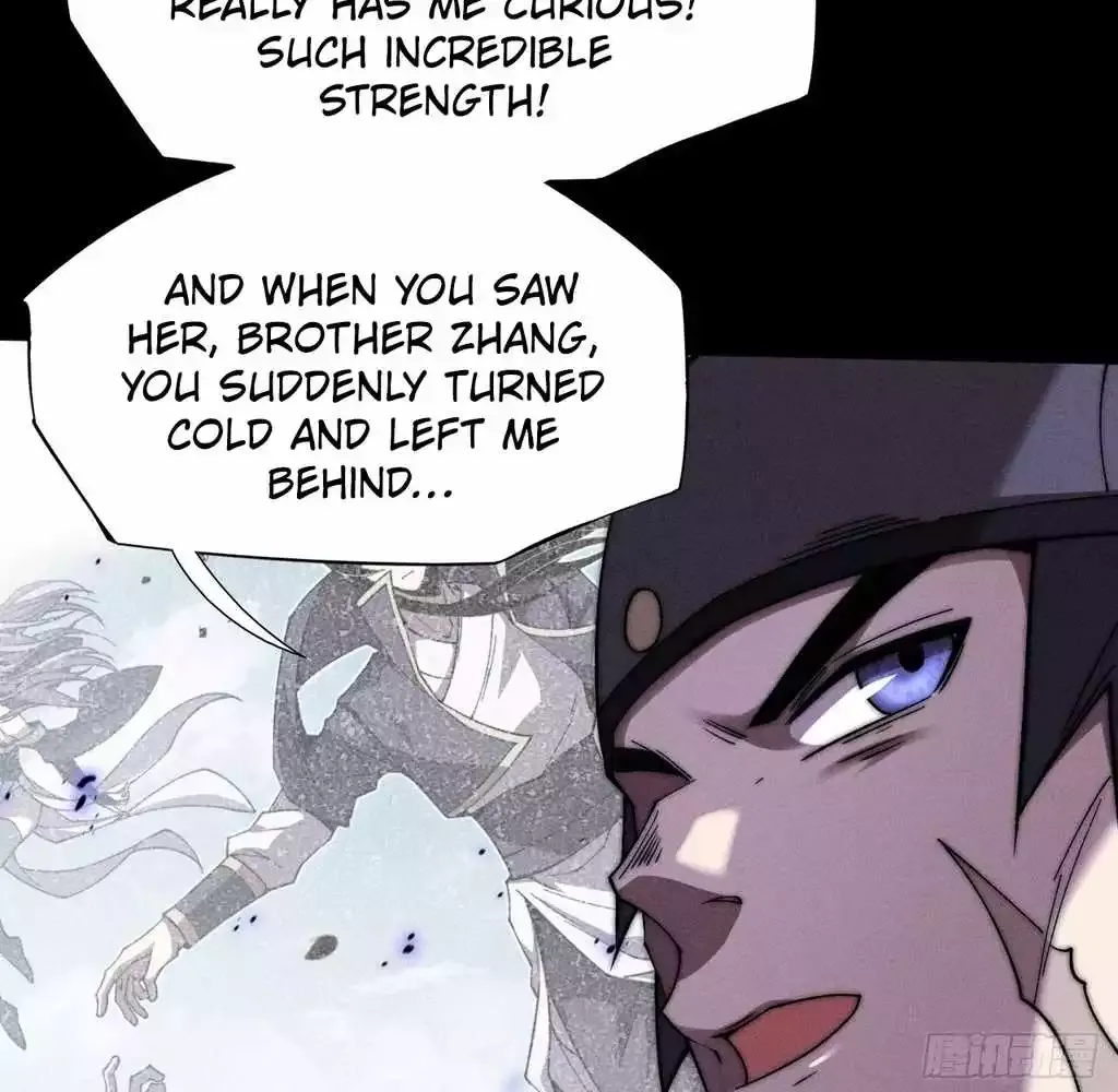 Read Weird Immortal Path chapter 27 image 62 on Lezhin