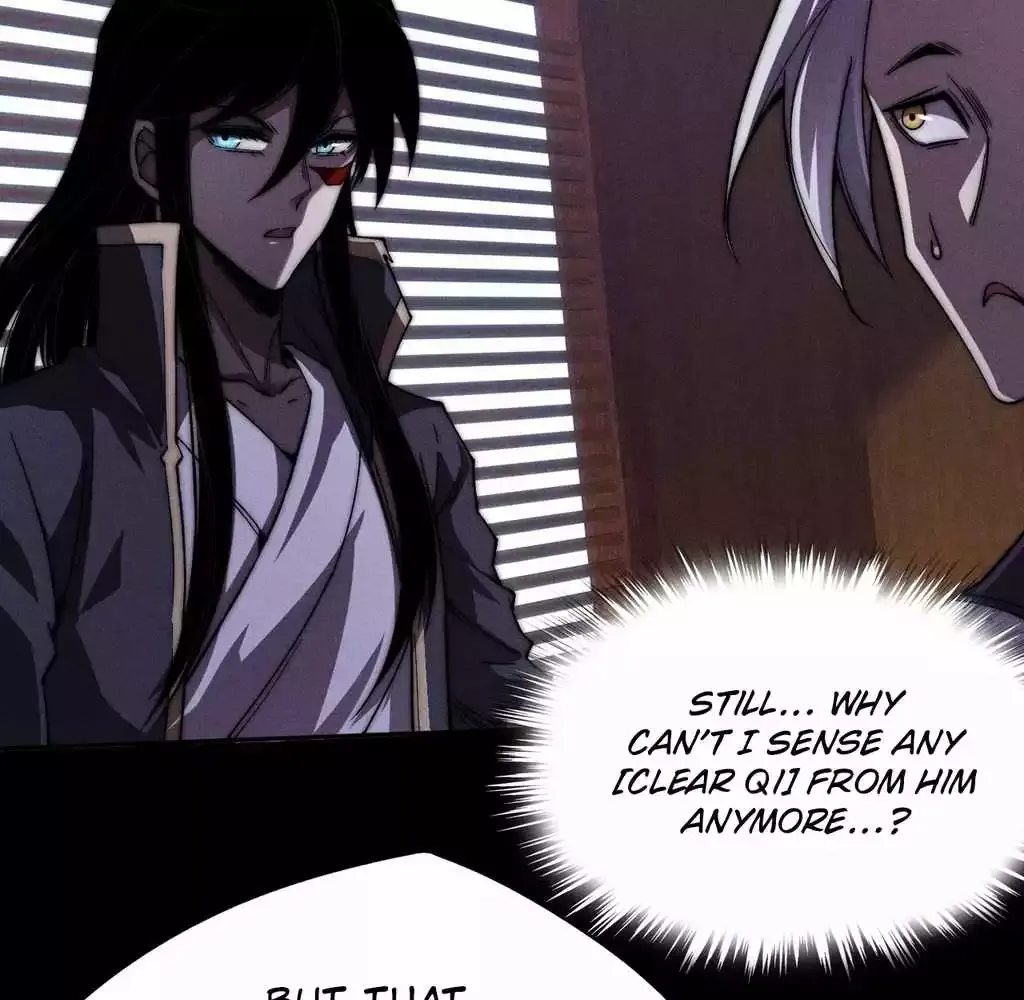 Read Weird Immortal Path chapter 27 image 65 on Lezhin