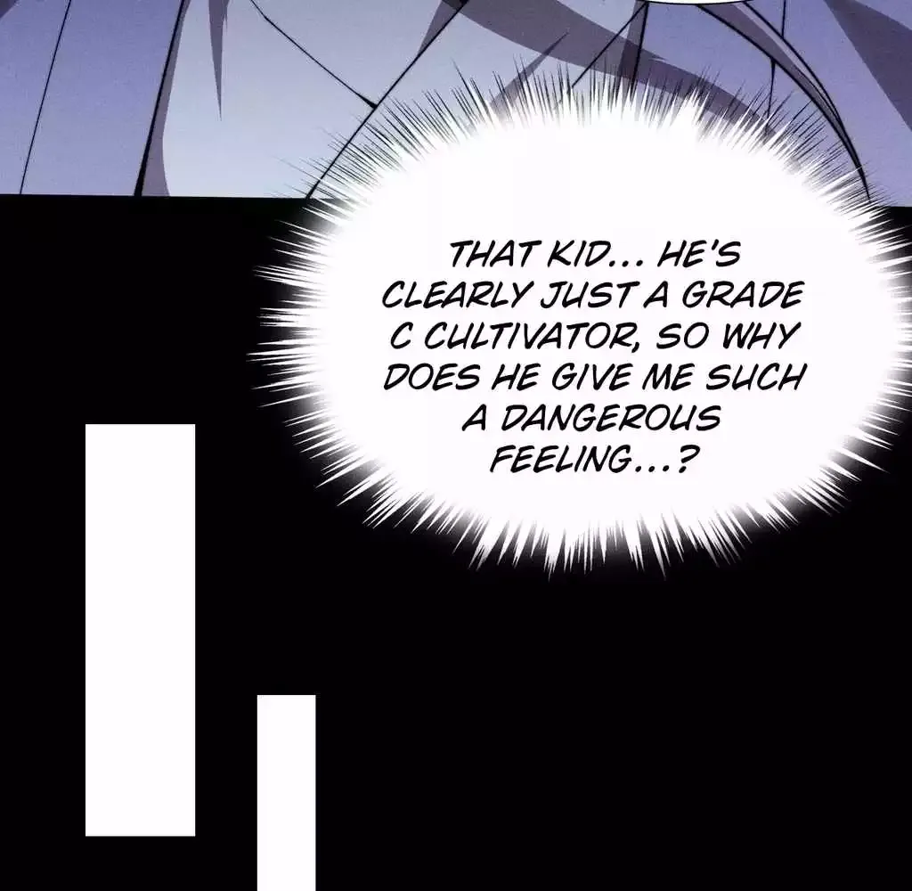 Read Weird Immortal Path chapter 27 image 7 on Lezhin