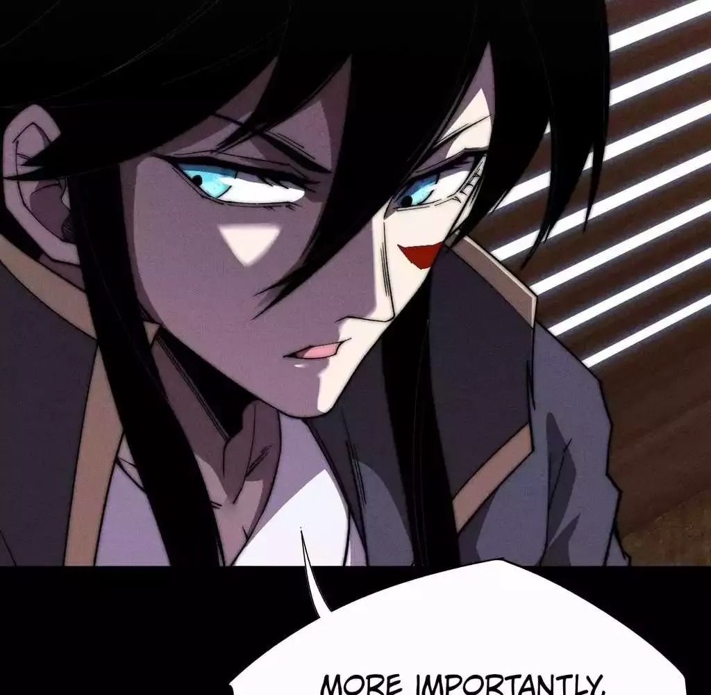 Read Weird Immortal Path chapter 27 image 72 on Lezhin