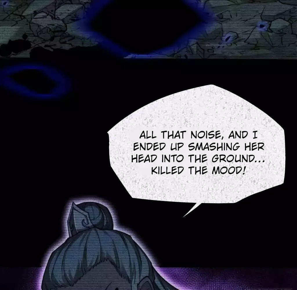 Read Weird Immortal Path chapter 28 image 10 on Lezhin