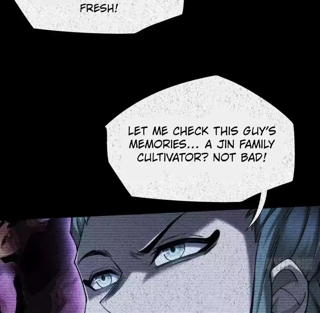 Read Weird Immortal Path chapter 28 image 12 on Lezhin