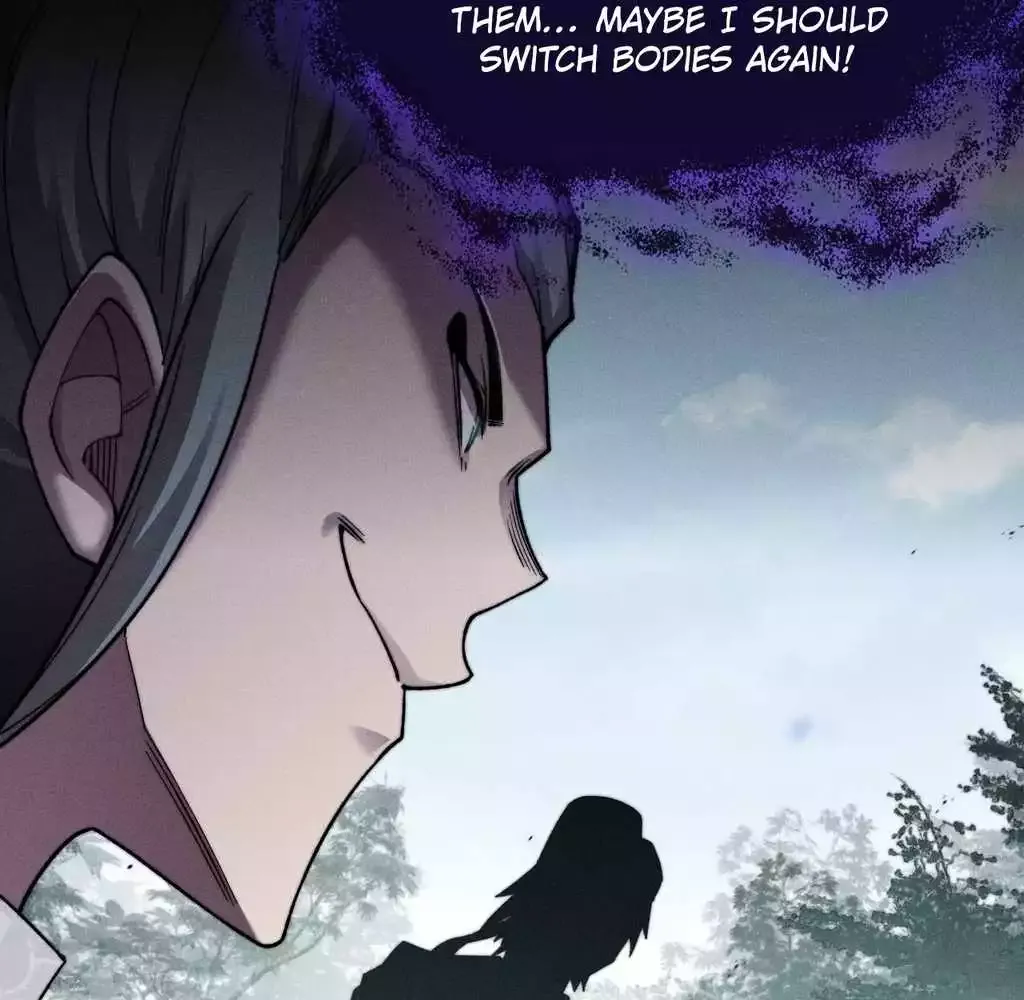 Read Weird Immortal Path chapter 28 image 15 on Lezhin