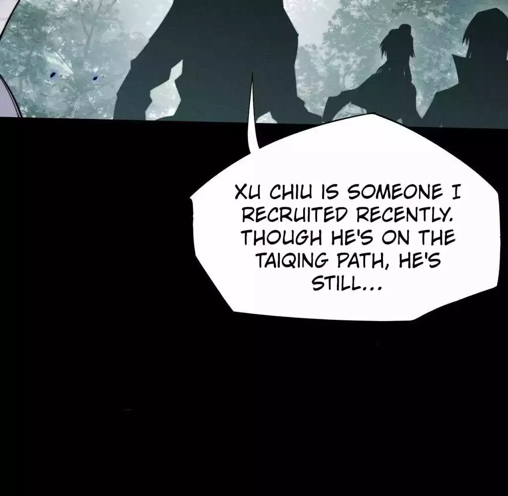 Read Weird Immortal Path chapter 28 image 16 on Lezhin