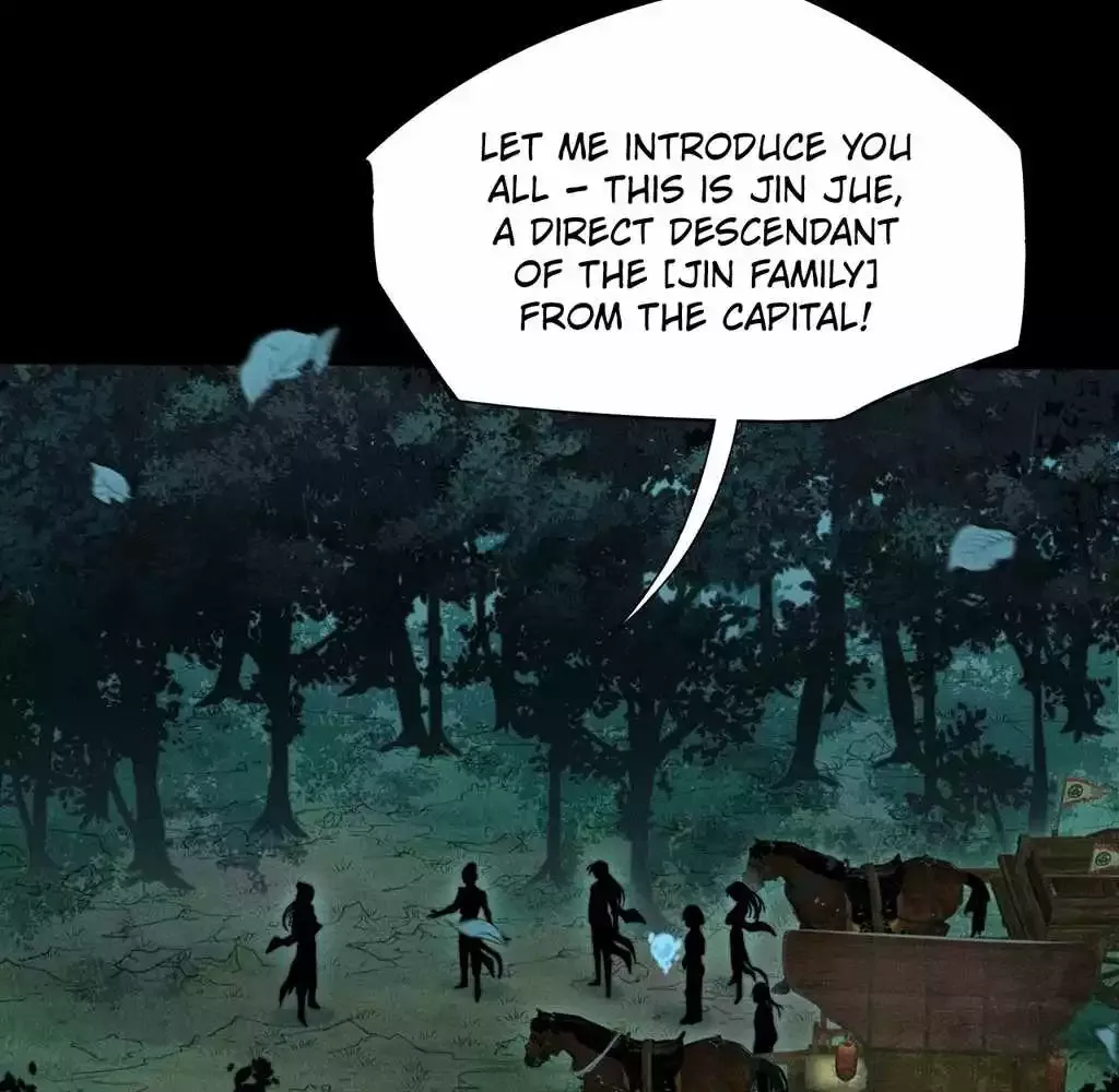 Read Weird Immortal Path chapter 28 image 2 on Lezhin