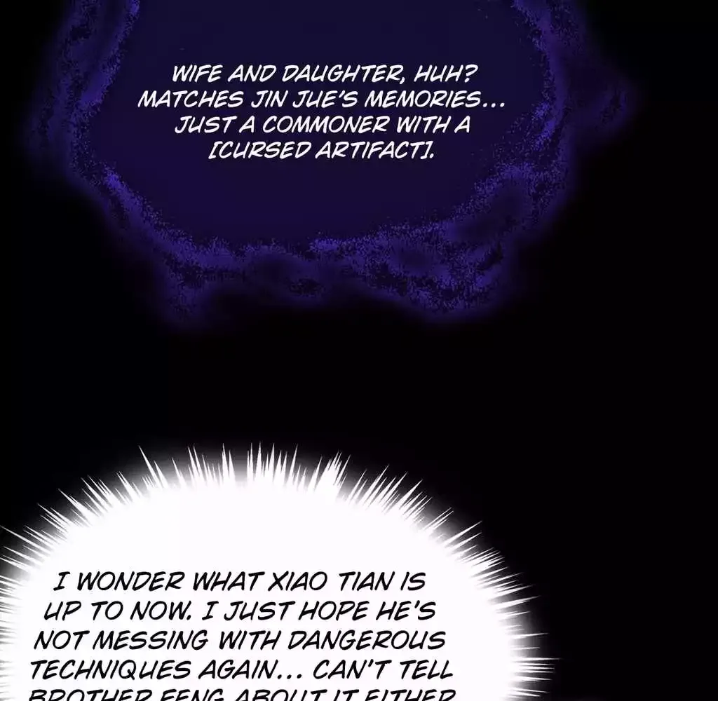 Read Weird Immortal Path chapter 28 image 21 on Lezhin