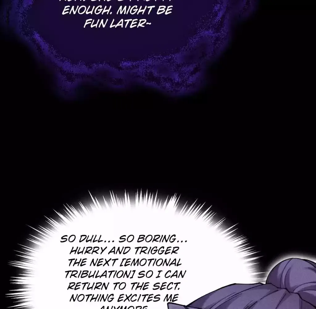 Read Weird Immortal Path chapter 28 image 23 on Lezhin