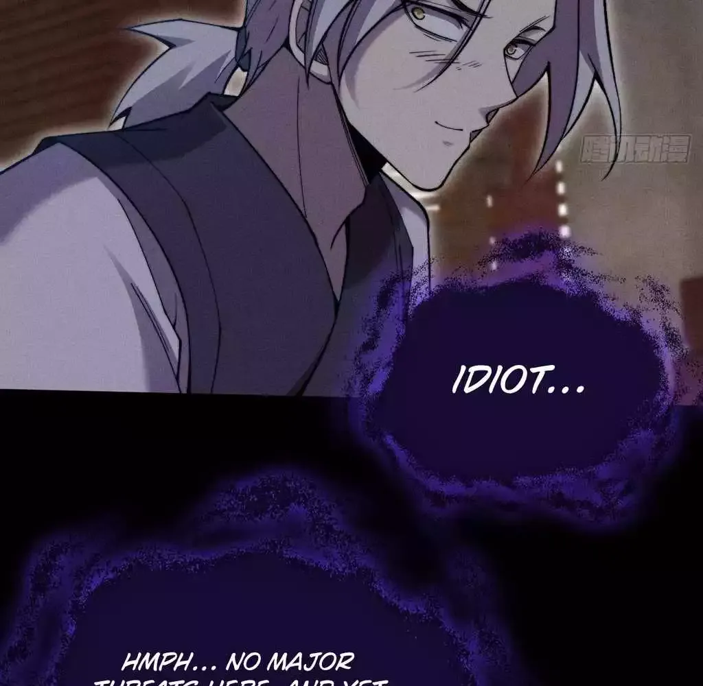 Read Weird Immortal Path chapter 28 image 26 on Lezhin