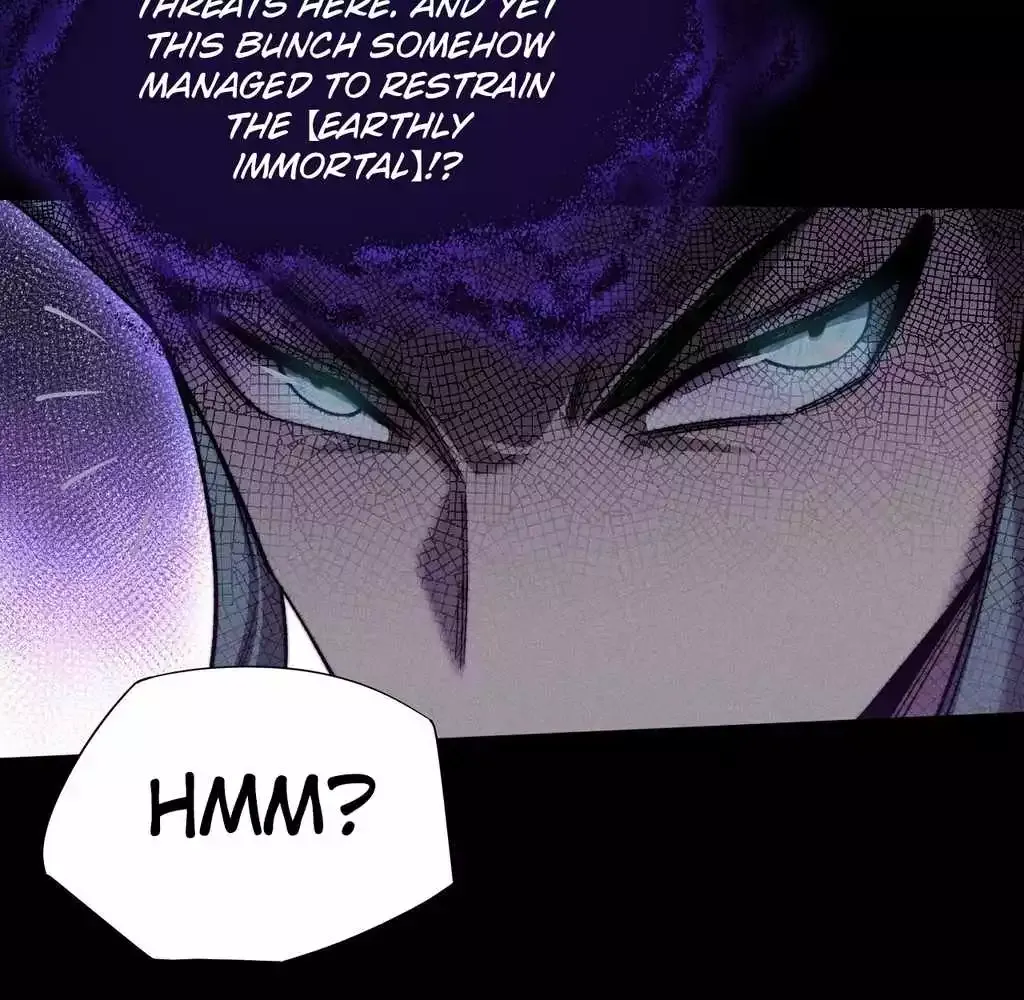 Read Weird Immortal Path chapter 28 image 27 on Lezhin