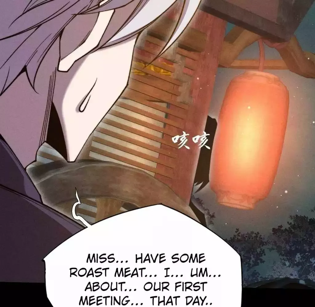 Read Weird Immortal Path chapter 28 image 40 on Lezhin