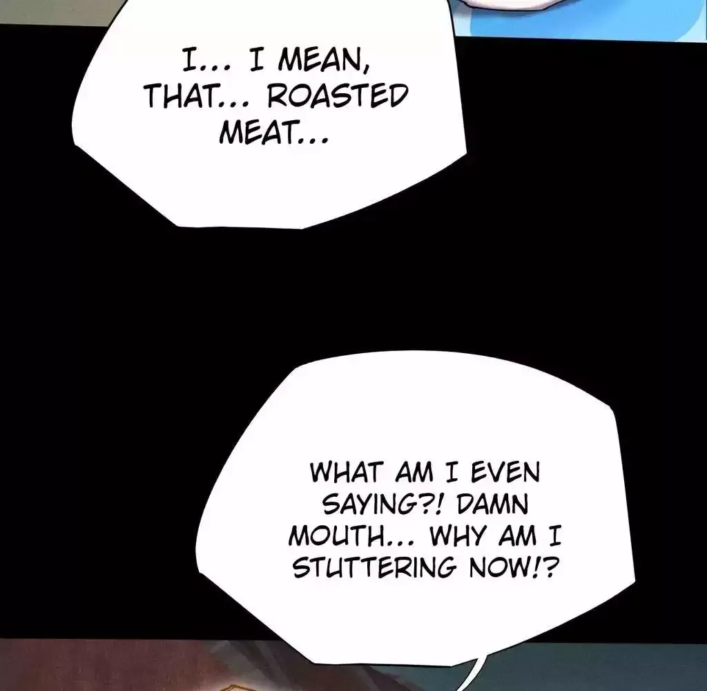 Read Weird Immortal Path chapter 28 image 43 on Lezhin