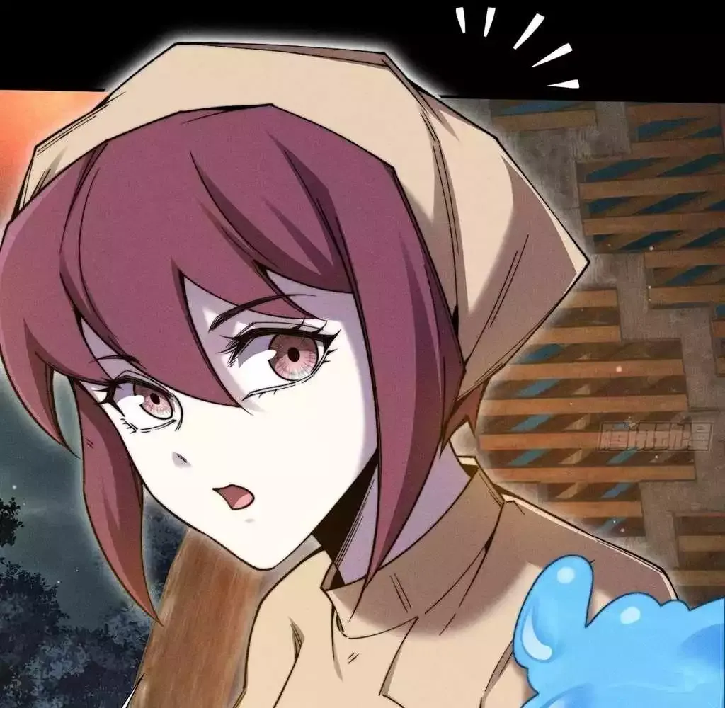 Read Weird Immortal Path chapter 28 image 46 on Lezhin
