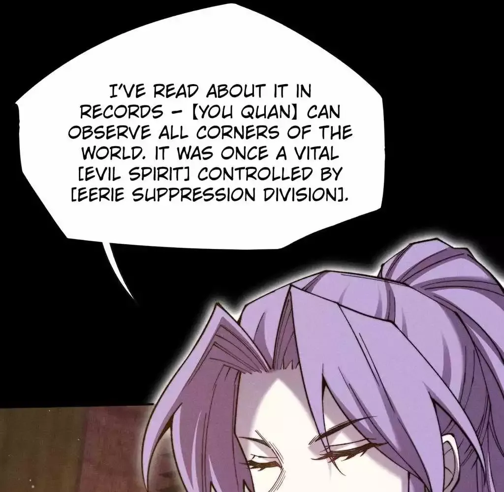 Read Weird Immortal Path chapter 28 image 48 on Lezhin