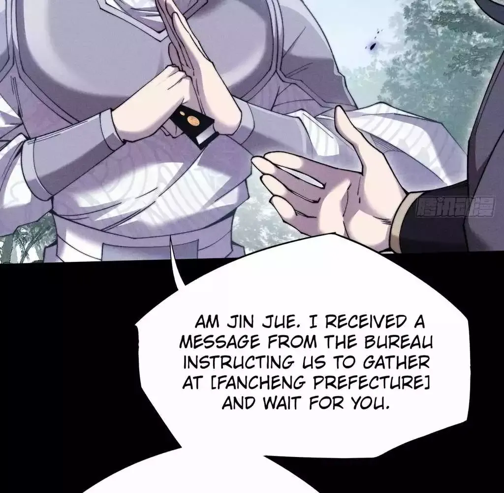 Read Weird Immortal Path chapter 28 image 5 on Lezhin