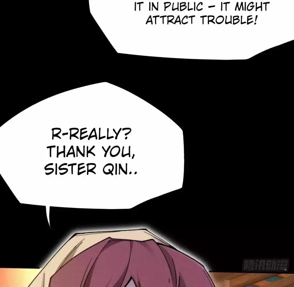 Read Weird Immortal Path chapter 28 image 50 on Lezhin