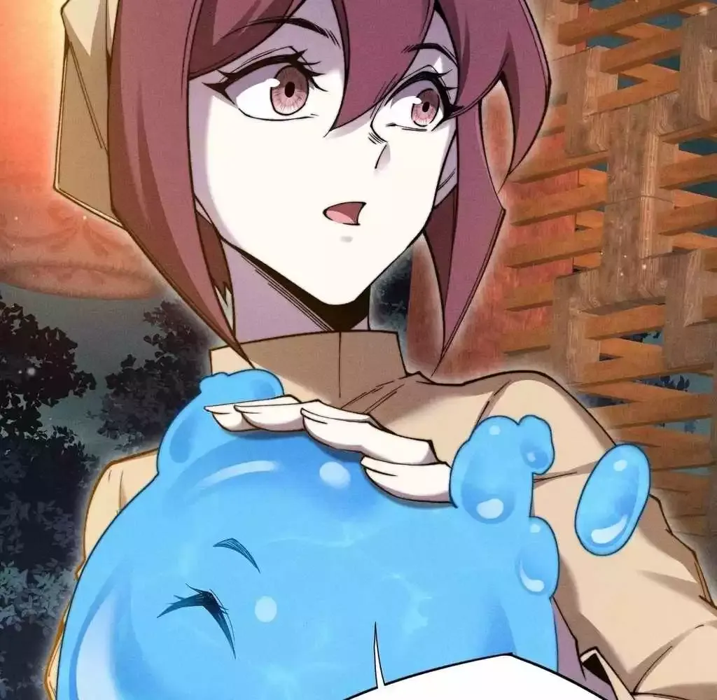 Read Weird Immortal Path chapter 28 image 51 on Lezhin