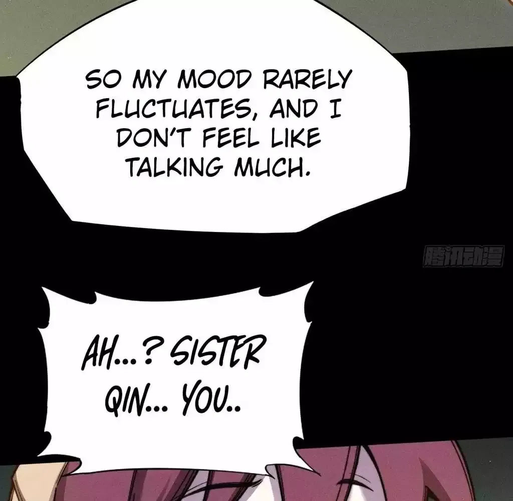 Read Weird Immortal Path chapter 28 image 55 on Lezhin