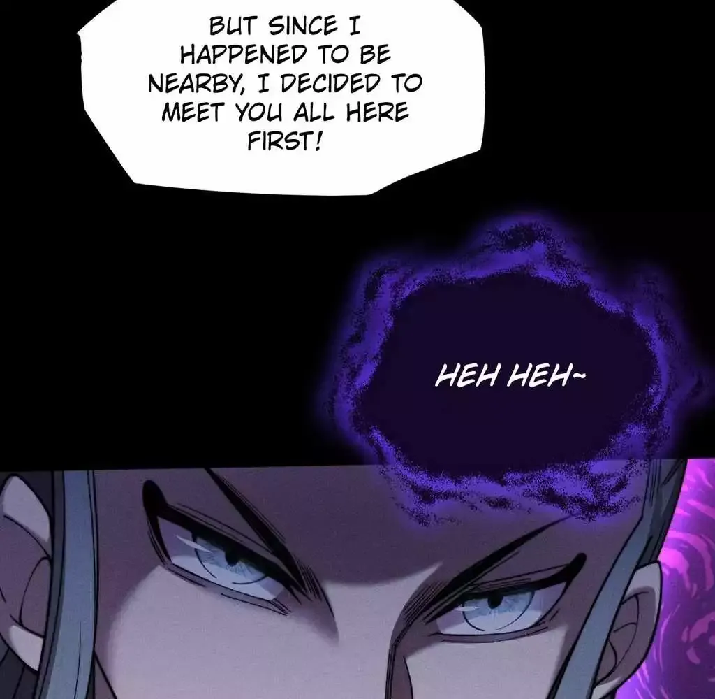 Read Weird Immortal Path chapter 28 image 6 on Lezhin