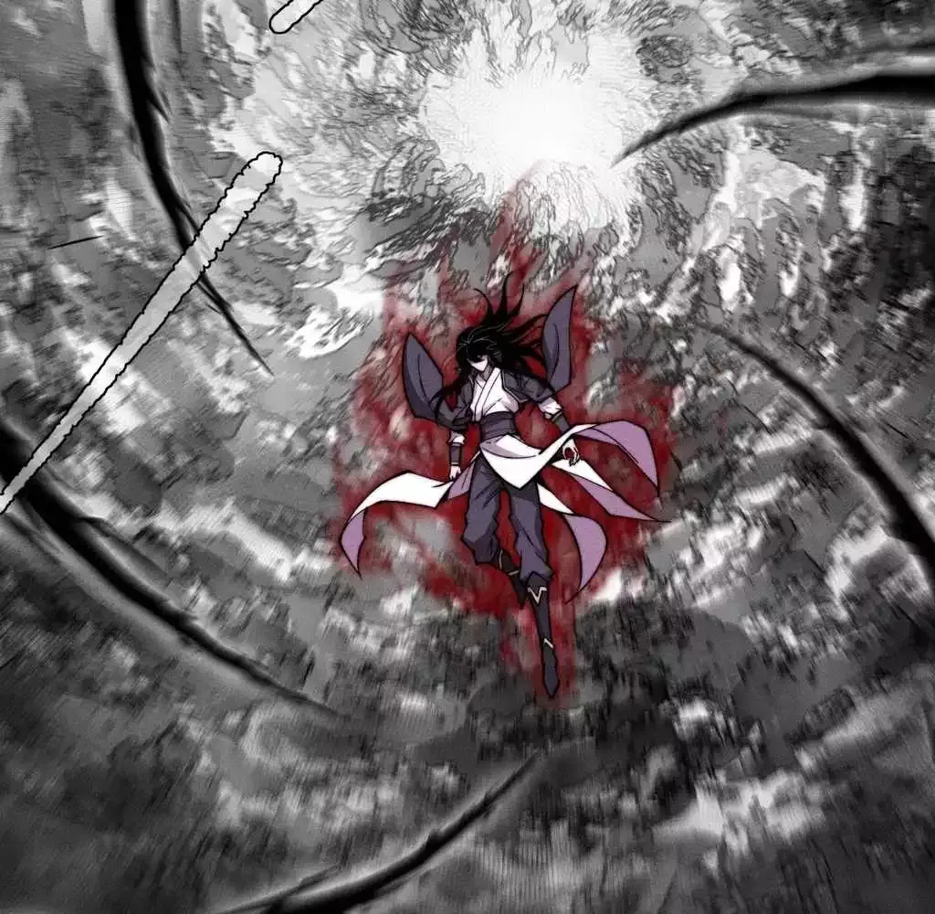 Read Weird Immortal Path chapter 28 image 64 on Lezhin