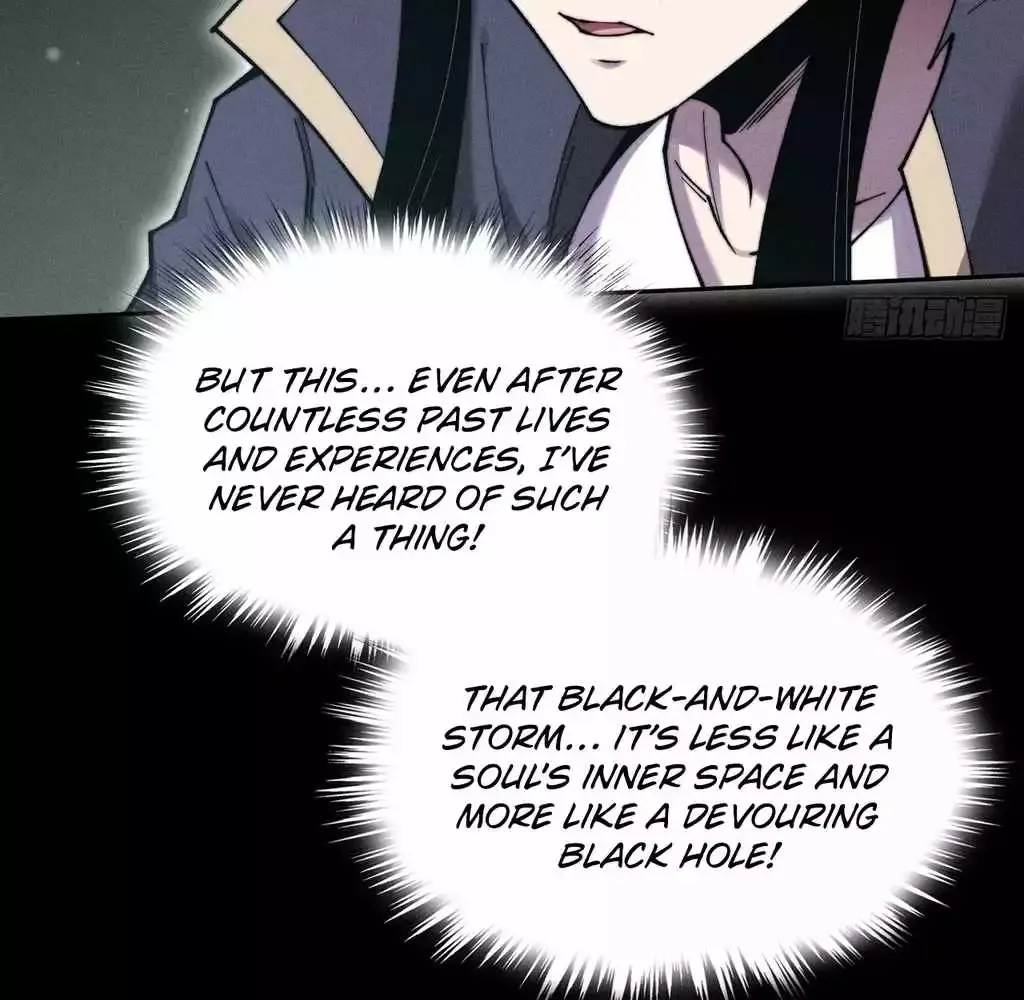 Read Weird Immortal Path chapter 28 image 74 on Lezhin