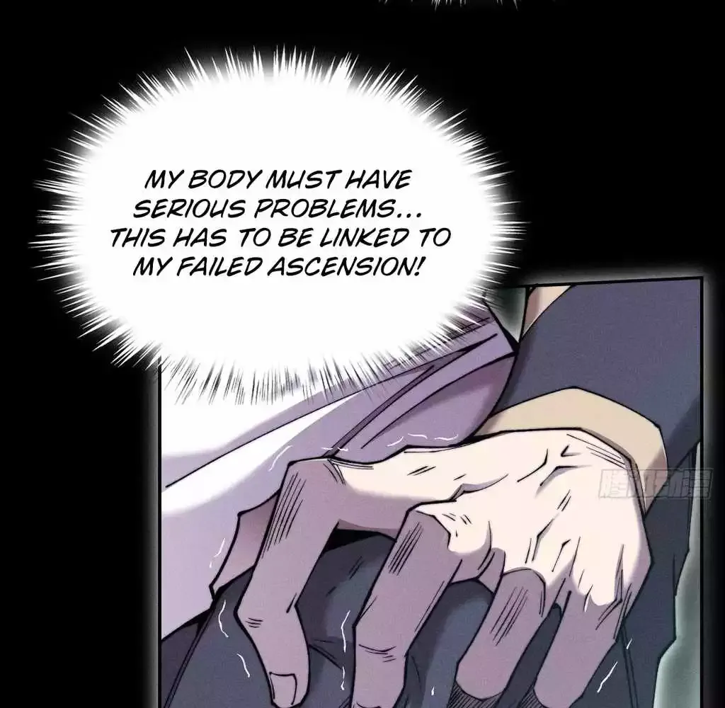Read Weird Immortal Path chapter 28 image 75 on Lezhin
