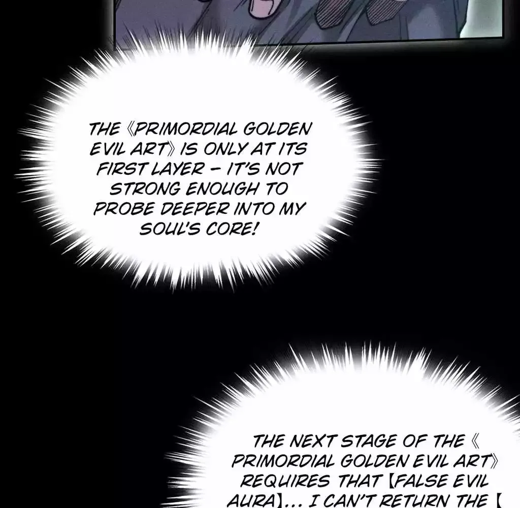 Read Weird Immortal Path chapter 28 image 76 on Lezhin