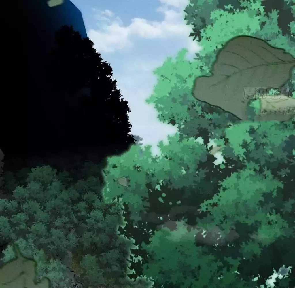 Read Weird Immortal Path chapter 28 image 84 on Lezhin