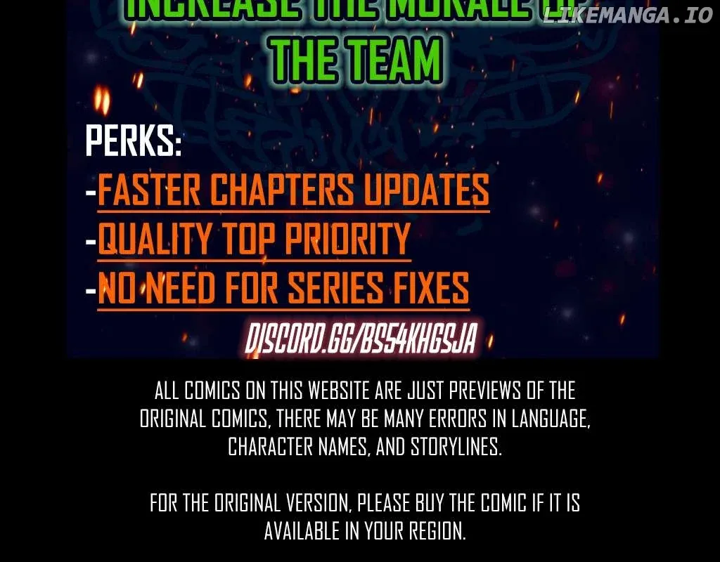 Read Weird Immortal Path chapter 3 image 1 on Lezhin