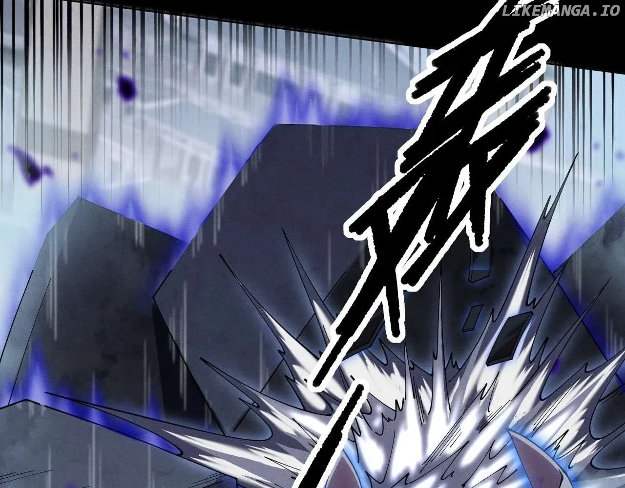 Read Weird Immortal Path chapter 3 image 100 on Lezhin