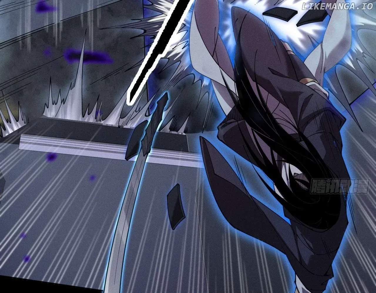 Read Weird Immortal Path chapter 3 image 101 on Lezhin