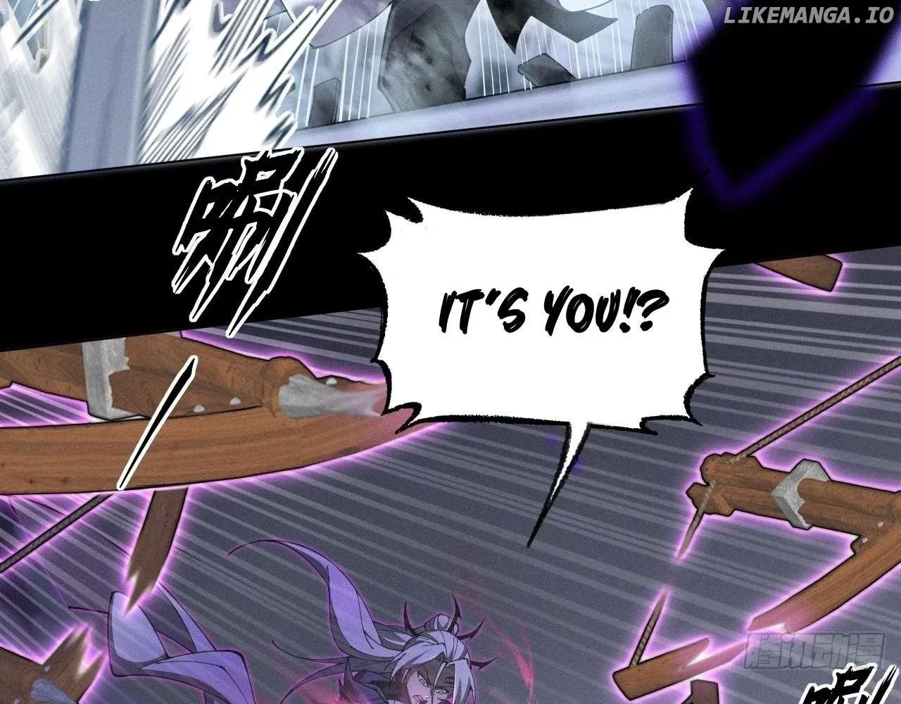Read Weird Immortal Path chapter 3 image 105 on Lezhin