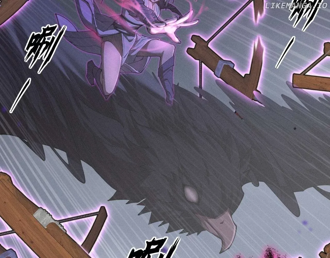 Read Weird Immortal Path chapter 3 image 106 on Lezhin