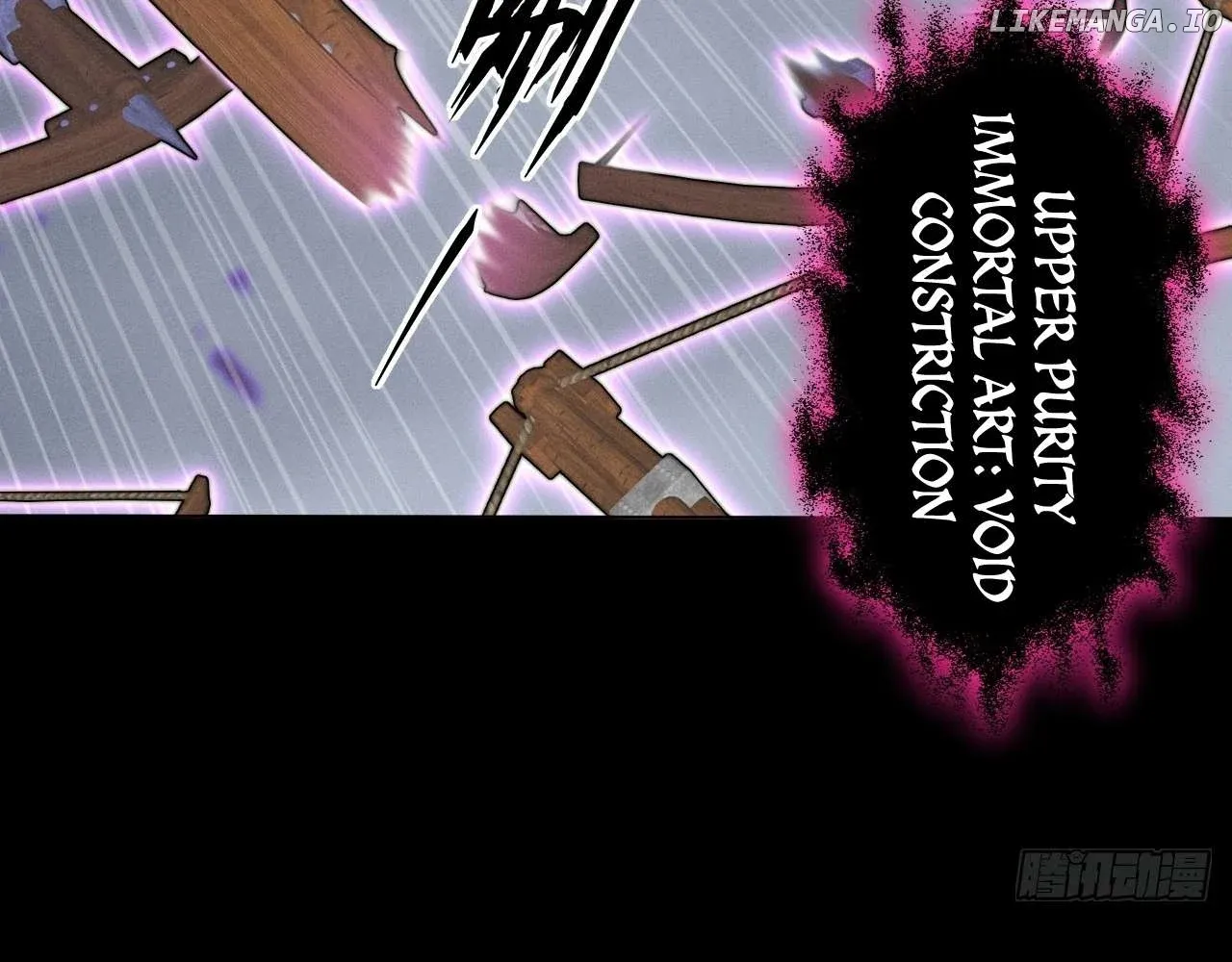 Read Weird Immortal Path chapter 3 image 107 on Lezhin