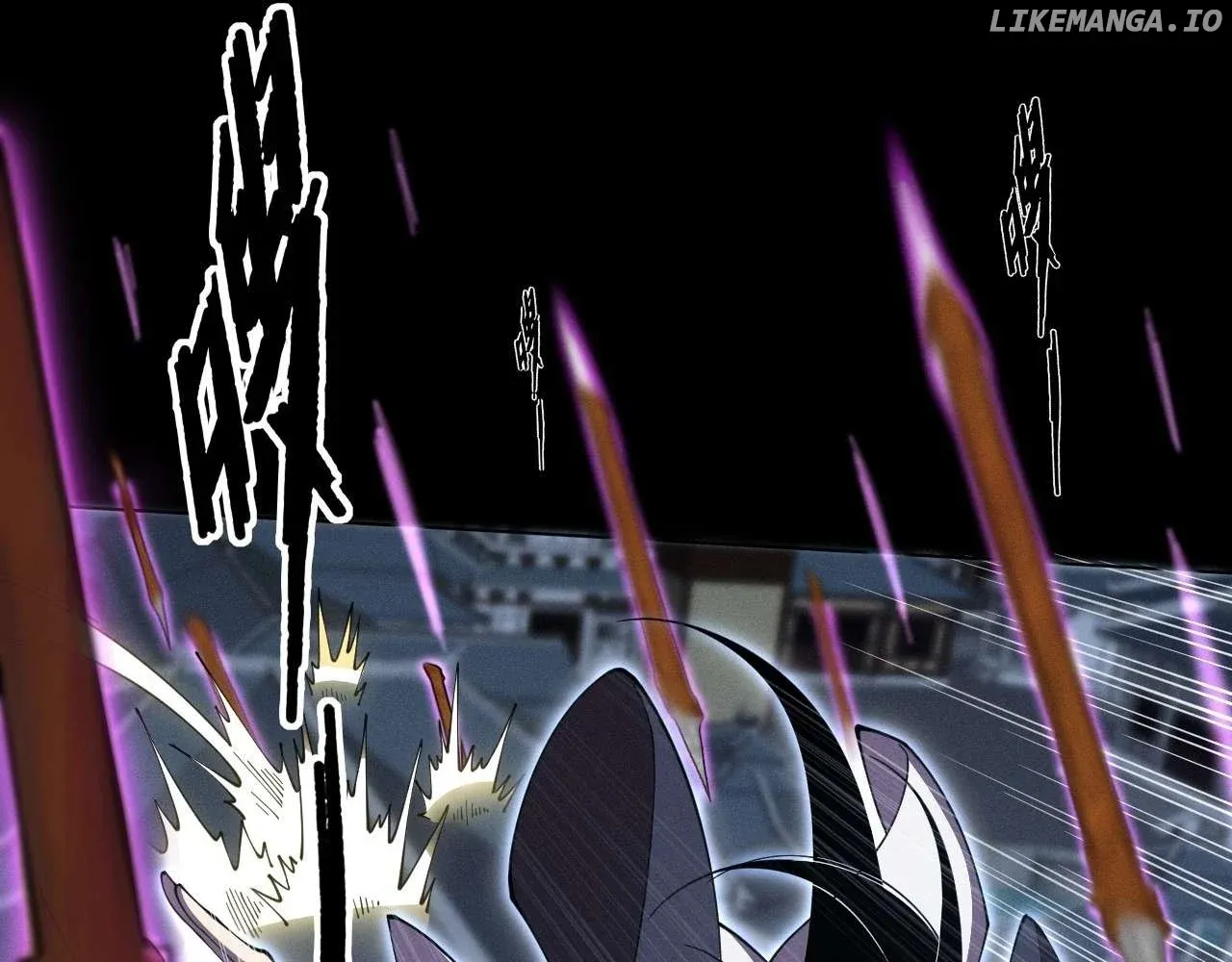 Read Weird Immortal Path chapter 3 image 109 on Lezhin