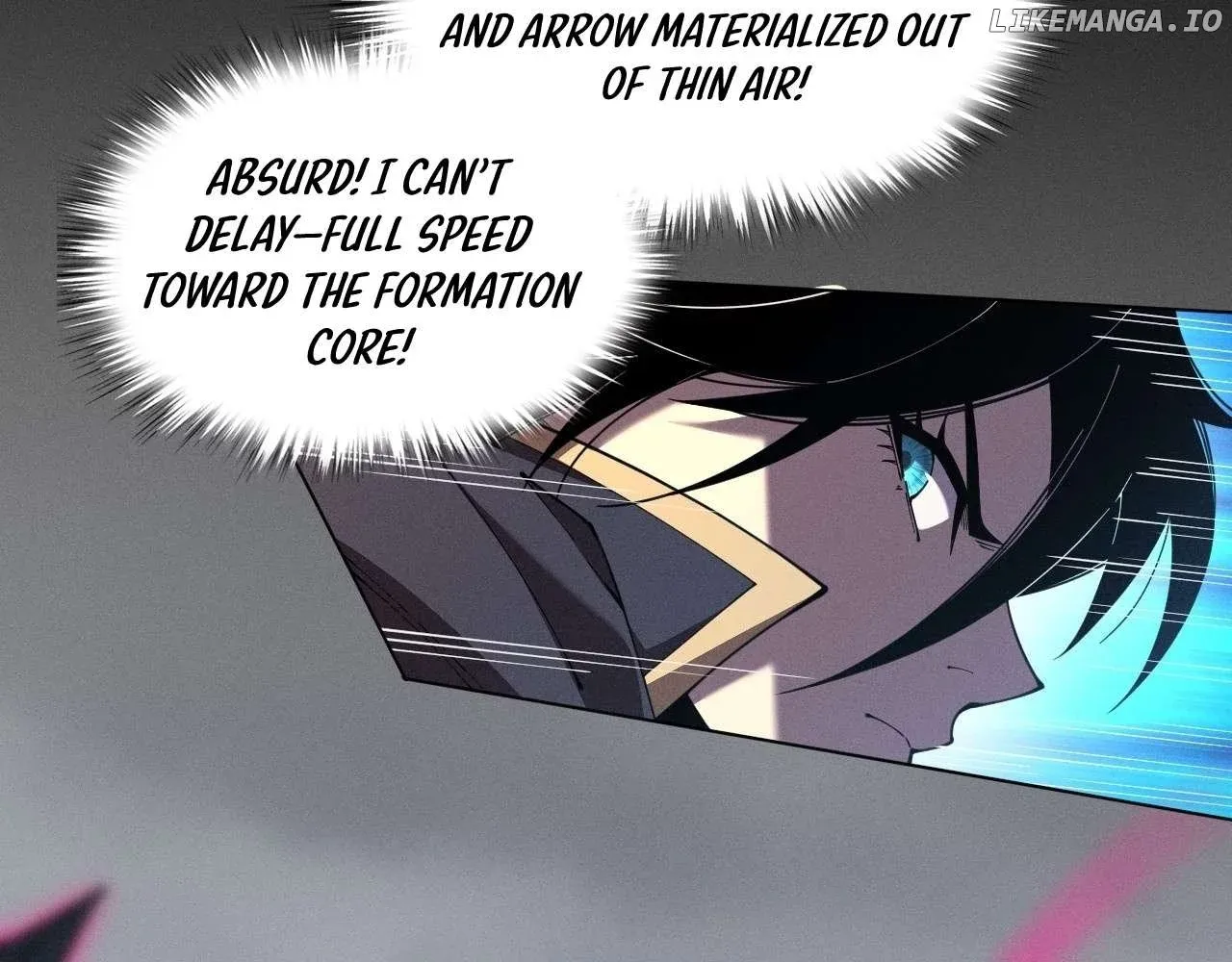 Read Weird Immortal Path chapter 3 image 112 on Lezhin
