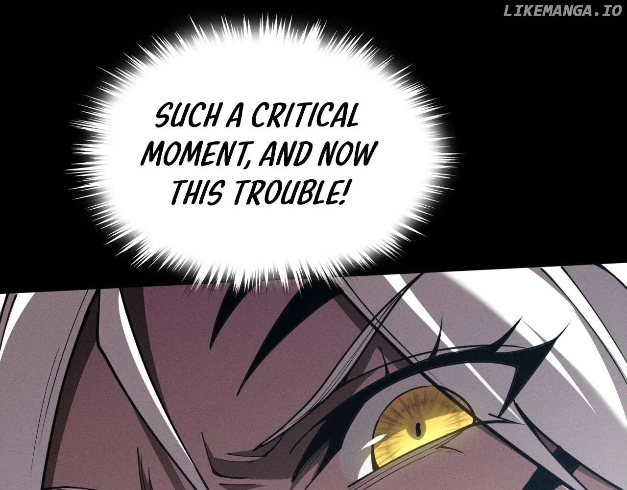 Read Weird Immortal Path chapter 3 image 12 on Lezhin