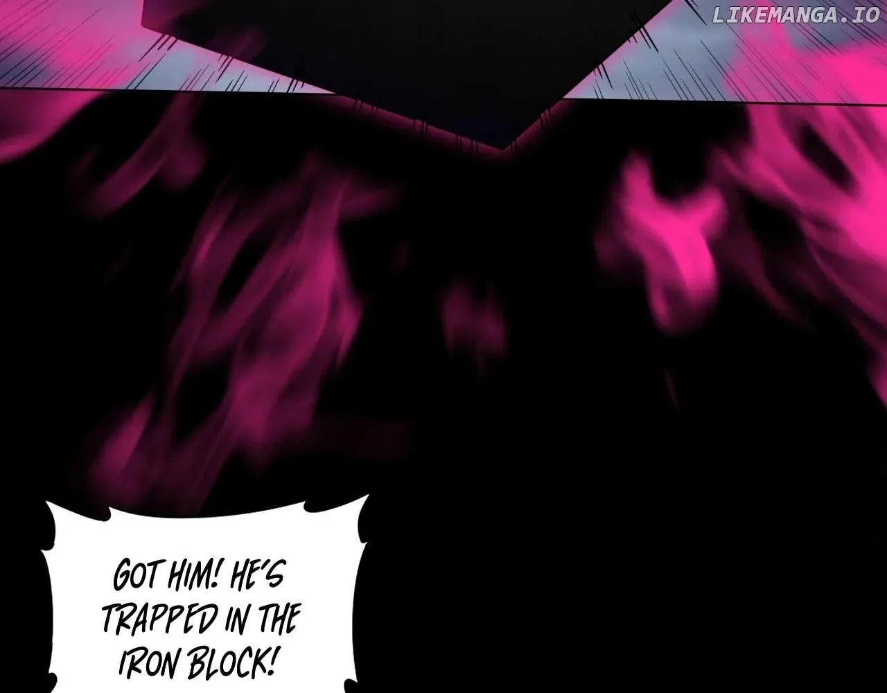 Read Weird Immortal Path chapter 3 image 123 on Lezhin