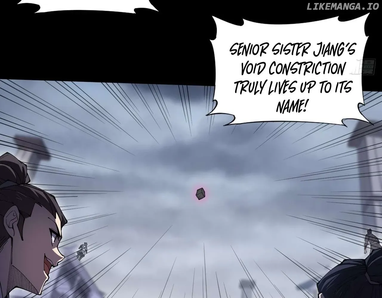 Read Weird Immortal Path chapter 3 image 124 on Lezhin