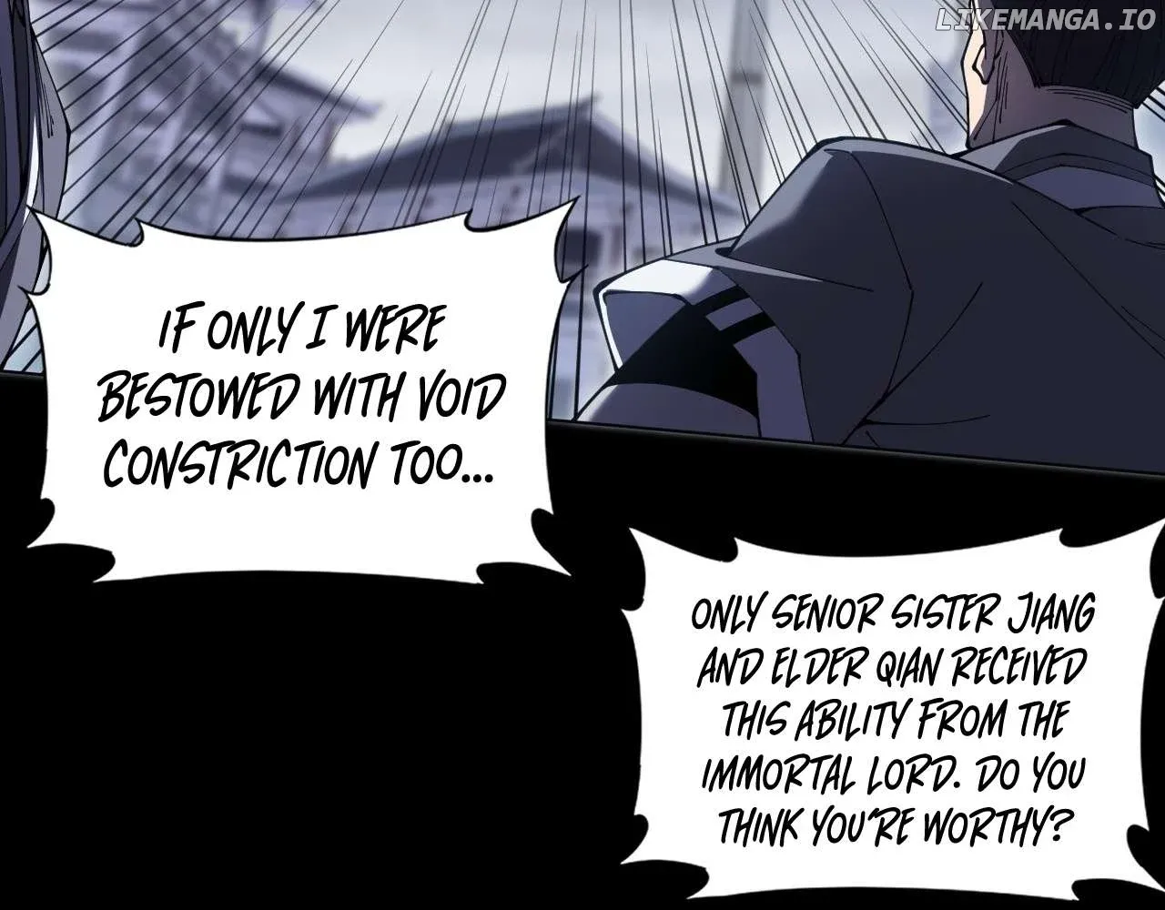 Read Weird Immortal Path chapter 3 image 125 on Lezhin
