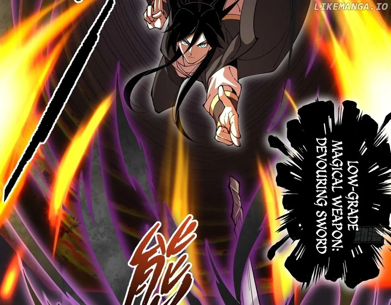 Read Weird Immortal Path chapter 3 image 129 on Lezhin