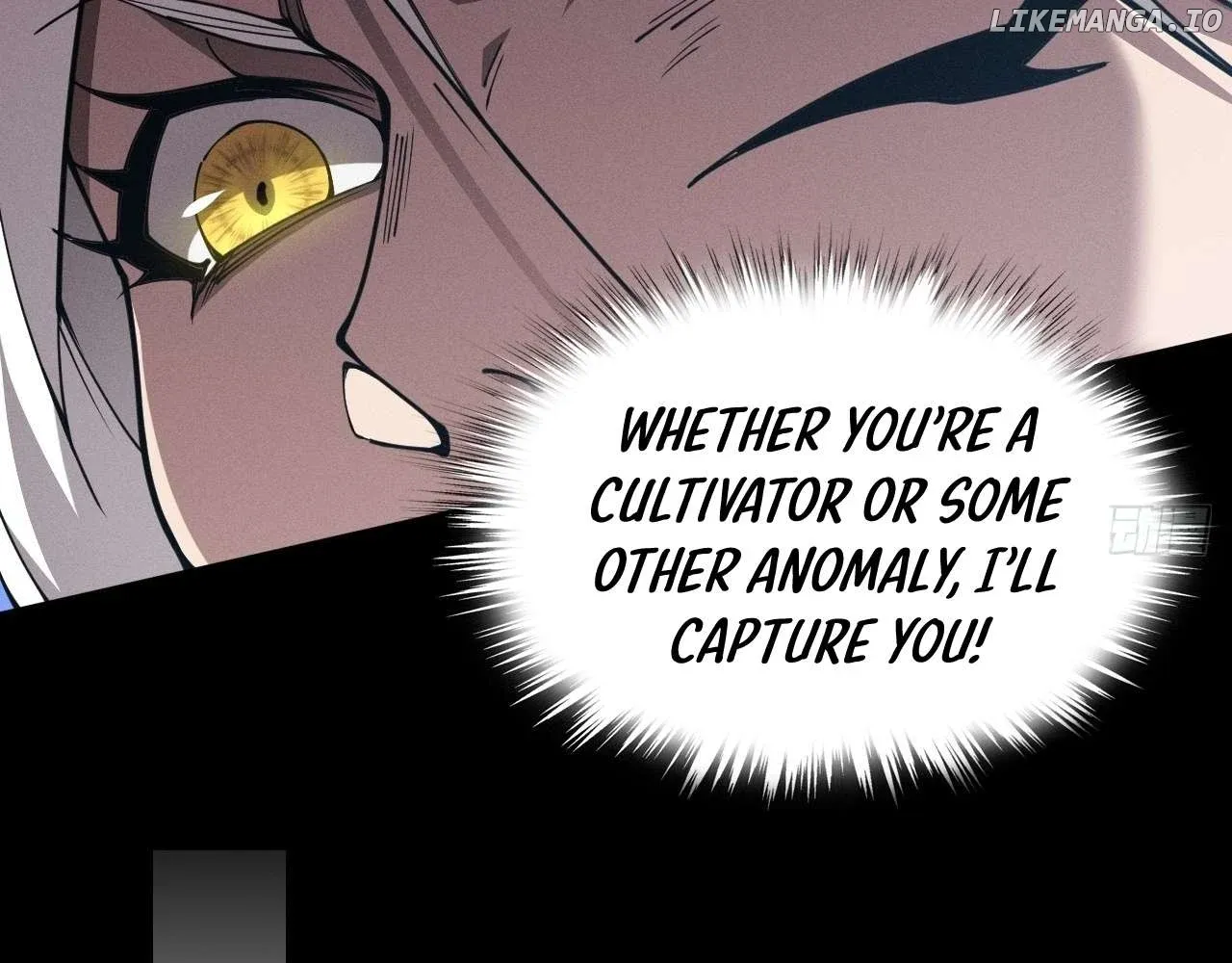 Read Weird Immortal Path chapter 3 image 13 on Lezhin