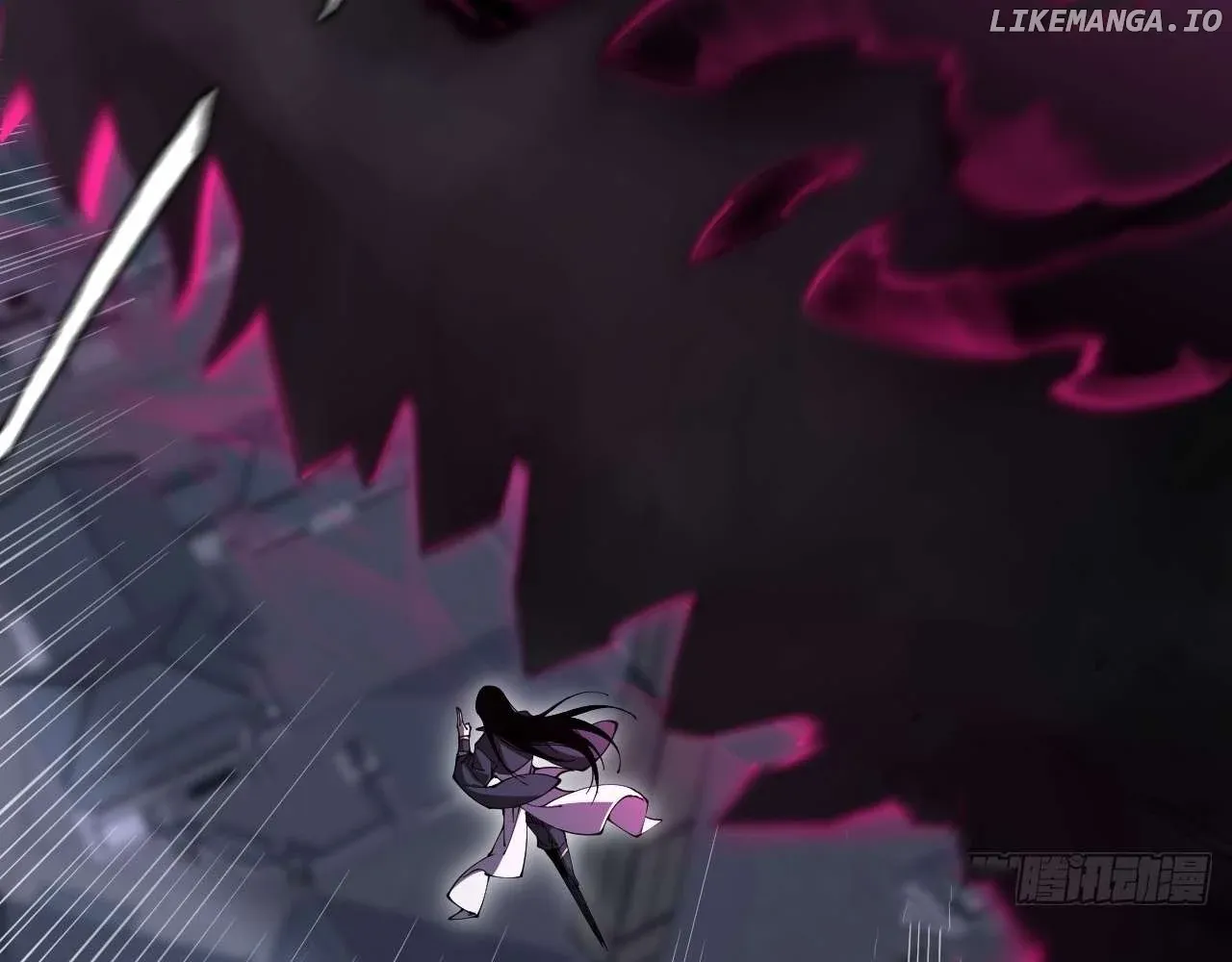 Read Weird Immortal Path chapter 3 image 138 on Lezhin