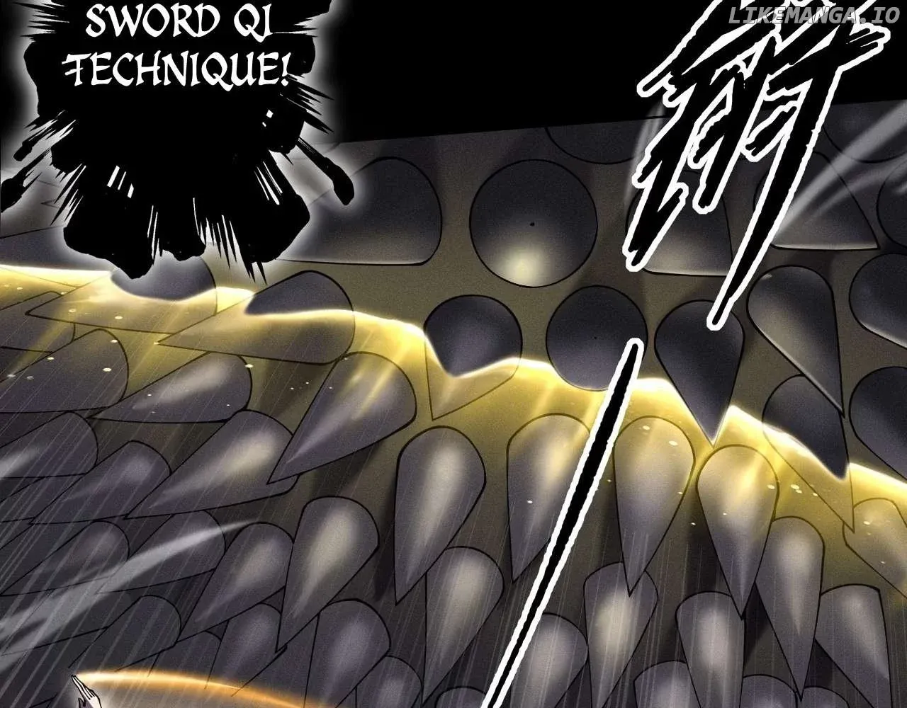 Read Weird Immortal Path chapter 3 image 144 on Lezhin
