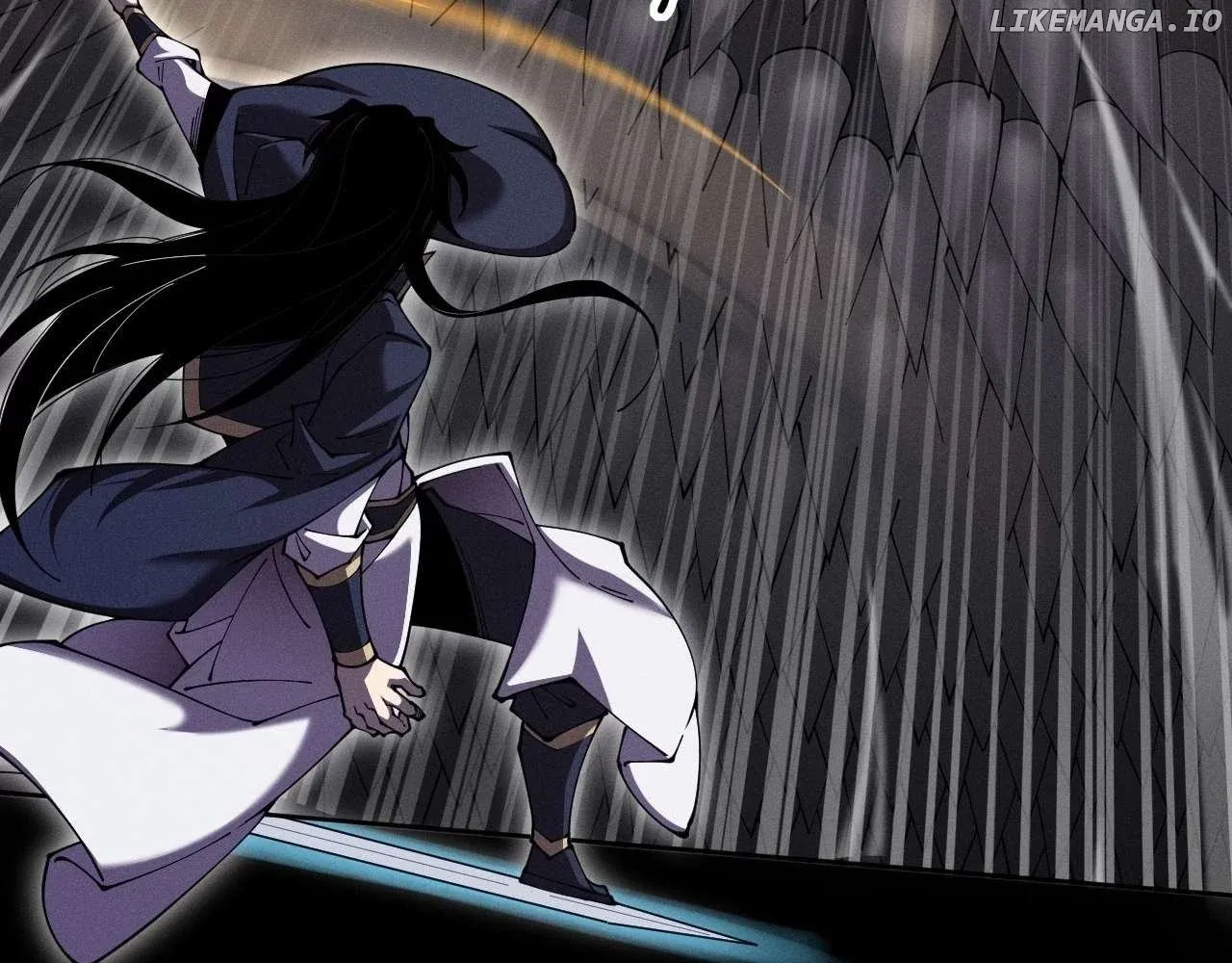 Read Weird Immortal Path chapter 3 image 145 on Lezhin