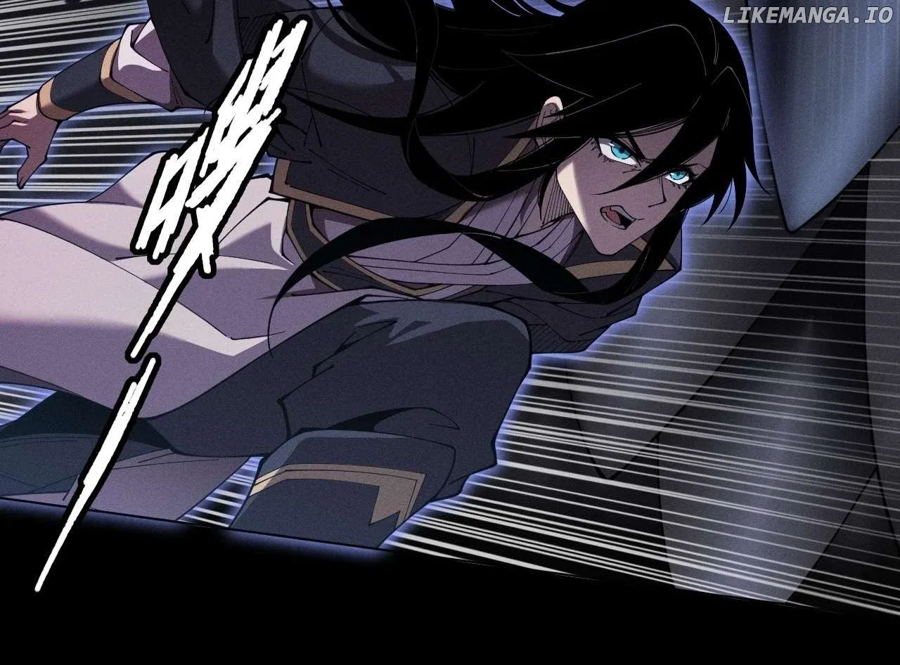 Read Weird Immortal Path chapter 3 image 149 on Lezhin