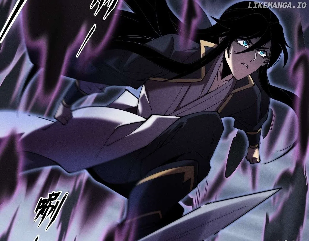 Read Weird Immortal Path chapter 3 image 151 on Lezhin