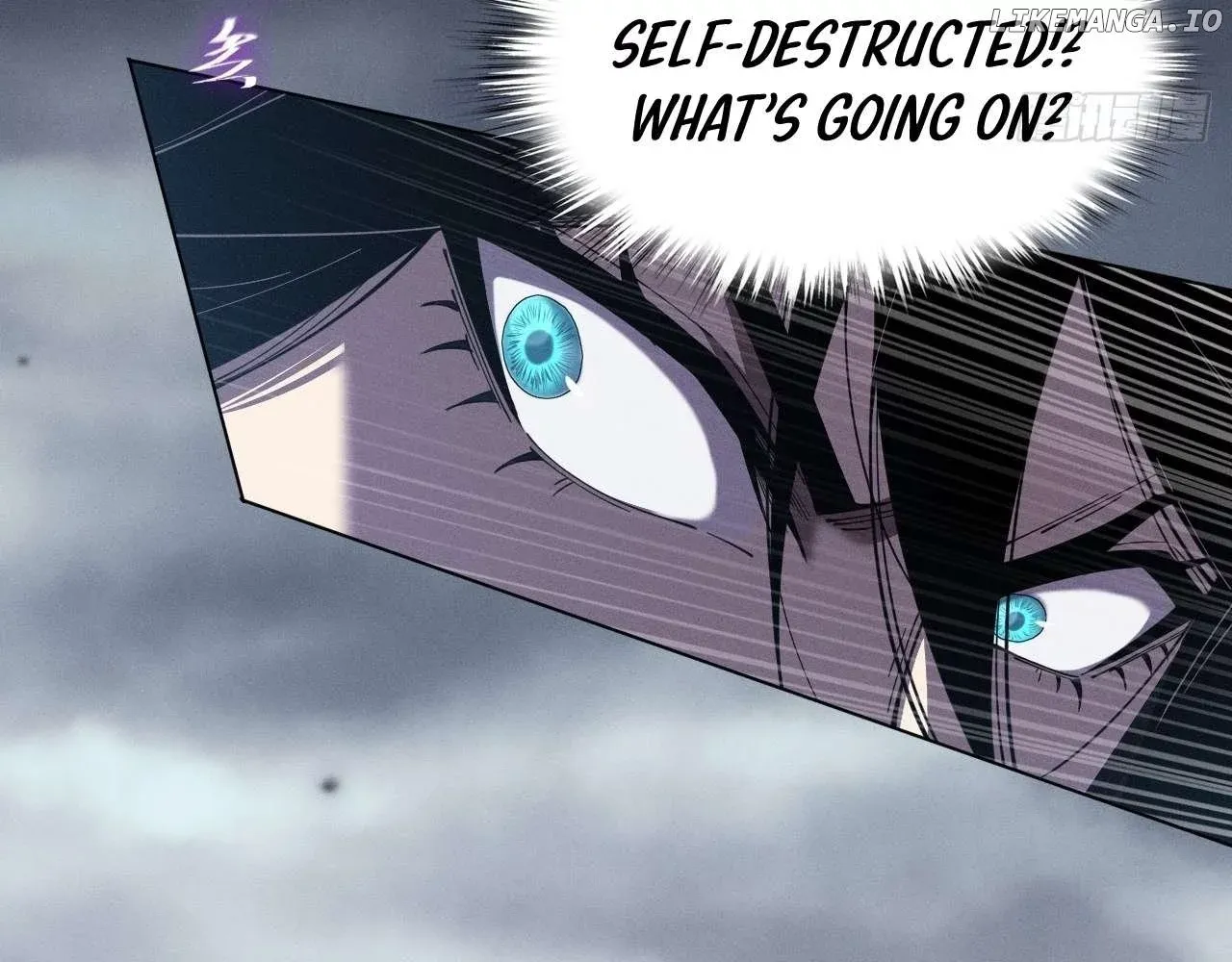 Read Weird Immortal Path chapter 3 image 153 on Lezhin
